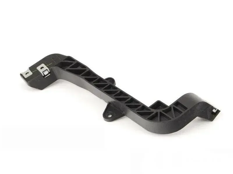 166 bumper support R